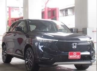 2024 Brand New Honda Vezel e:HEVZ